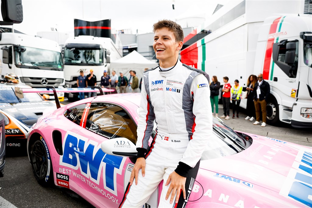 (Foto: Porsche Motorsport)